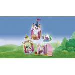 LEGO Disney Princess Η Βασιλική Γιορτή Της Άριελ, Της Αυγής Και Της Τιάνα 41162 5702016368598