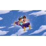 LEGO Disney Princess Οι Περιπέτειες Του Αλαντίν Και Της Γιασμίν Στο Παλάτι 41161 5702016368581