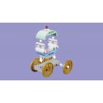 LEGO Disney Princess Η Βόλτα Της Σταχτοπούτας Με Άμαξα 41159 5702016368178