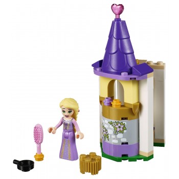 LEGO Disney Princess Ο Μικρός Πύργος Της Ραπουνζέλ - Rapunzel's Petite Tower 41163 5702016368604