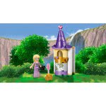 LEGO Disney Princess Ο Μικρός Πύργος Της Ραπουνζέλ - Rapunzel's Petite Tower 41163 5702016368604