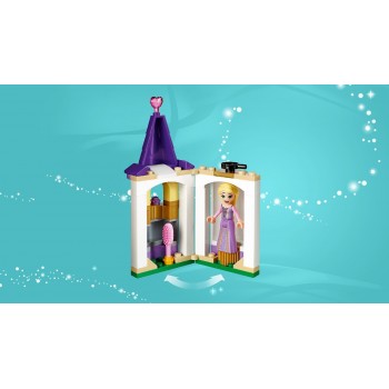LEGO Disney Princess Ο Μικρός Πύργος Της Ραπουνζέλ - Rapunzel's Petite Tower 41163 5702016368604