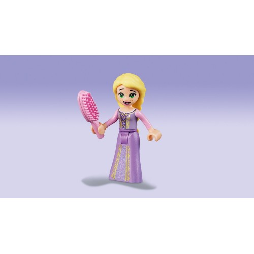 LEGO Disney Princess Rapunzels Petite Tower 41163 5702016368604
