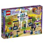 LEGO Friends Stephanies Horse Jumping 41367 5702016369427