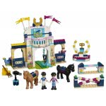 LEGO Friends Stephanies Horse Jumping 41367 5702016369427