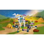 LEGO Friends Stephanies Horse Jumping 41367 5702016369427