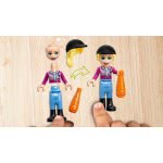 LEGO Friends Stephanies Horse Jumping 41367 5702016369427