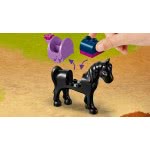 LEGO Friends Υπερπήδηση Εμποδίων Με Άλογα Της Στέφανι 41367 5702016369427