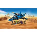 LEGO Ninjago Jays Storm Fighter 70668 5702016367485