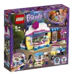 LEGO Friends Olivias Cupcake Cafe 41366 5702016369410