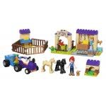 LEGO Friends Mias Foal Stable 41361 5702016370256