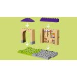 LEGO Friends Ο Στάβλος Για Πουλάρια Της Μία - Mias Foal Stable 41361 5702016370256