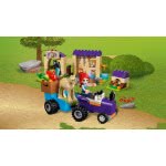 LEGO Friends Mias Foal Stable 41361 5702016370256