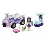 LEGO Friends Emmas Mobile Vet Clinic 41360 5702016370249