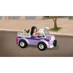 LEGO Friends Η Κινητή Κτηνιατρική Κλινική Της Έμμα - Emmas Mobile Vet Clinic 41360 5702016370249