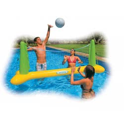 INTEX ΙΝΤΕΧ ΠΑΙΧΝΙΔΙ ΠΙΣΙΝΑΣ Pool Volleyball Game 56508 6941057402215