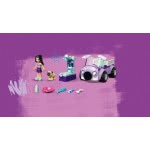 LEGO Friends Η Κινητή Κτηνιατρική Κλινική Της Έμμα - Emmas Mobile Vet Clinic 41360 5702016370249