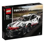 LEGO Technic Porsche 911 RSR 42096 5702016369878