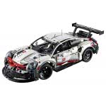 LEGO Technic Porsche 911 RSR 42096 5702016369878
