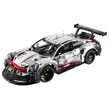 LEGO Technic Porsche 911 RSR 42096 5702016369878