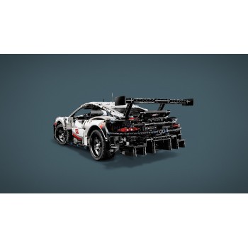LEGO Technic Porsche 911 RSR 42096 5702016369878