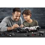 LEGO Technic Porsche 911 RSR 42096 5702016369878