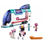 LEGO Movie 2 Pop-Up Party Bus 70828 5702016368109