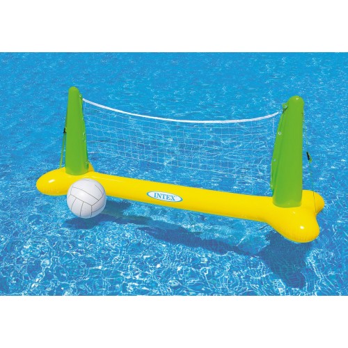 INTEX Παιχνίδι Πισίνας Βόλευ Pool Volleyball Game 56508 6941057402215