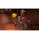 LEGO Movie 2 Battle-Ready Batman And Metalbeard 70836 5702016368192