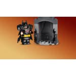 LEGO Movie 2 Ετοιμοπόλεμος Μπάτμαν Και Σιδερογένης 70836 5702016368192