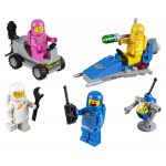 LEGO Movie 2 Bennys Space Squad 70841 5702016395396