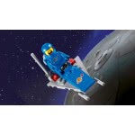 LEGO Movie 2 Bennys Space Squad 70841 5702016395396
