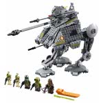 LEGO Star Wars Tm AT-AP Walker 75234 5702016370409