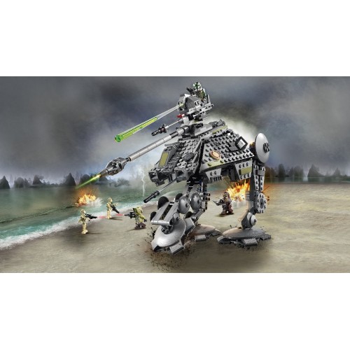 LEGO Star Wars Tm AT-AP Walker 75234 5702016370409