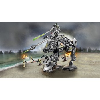 LEGO Star Wars Tm AT-AP Walker 75234 5702016370409