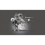 LEGO Star Wars Tm AT-AP Walker 75234 5702016370409