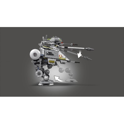 LEGO Star Wars Tm AT-AP Walker 75234 5702016370409