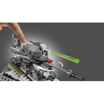 LEGO Star Wars Tm AT-AP Walker 75234 5702016370409