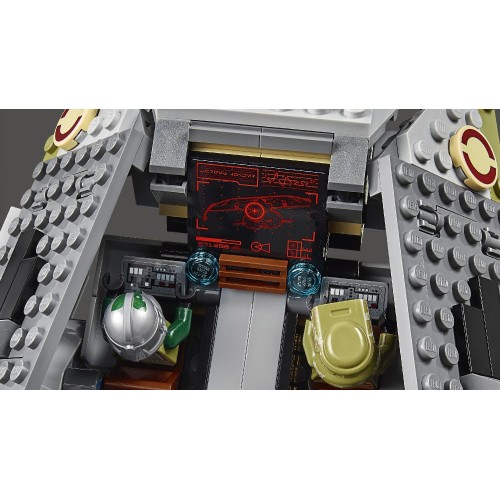LEGO Star Wars Tm AT-AP Walker 75234 5702016370409