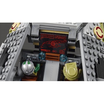 LEGO Star Wars Tm AT-AP Walker 75234 5702016370409