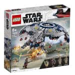 LEGO Star Wars Tm Droid Gunship 75233 5702016370393