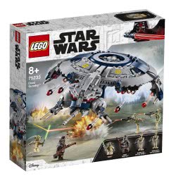 LEGO Star Wars Tm Droid Gunship 75233 5702016370393