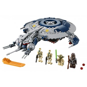 LEGO Star Wars Tm Droid Gunship 75233 5702016370393