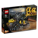 LEGO Technic Tracked Loader 42094 5702016368055