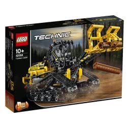 LEGO Technic Tracked Loader 42094 5702016368055