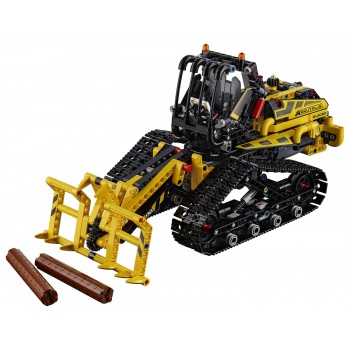 LEGO Technic Ερπυστριοφόρος Φορτωτής - Tracked Loader 42094 5702016368055