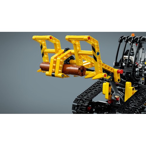 LEGO Technic Tracked Loader 42094 5702016368055