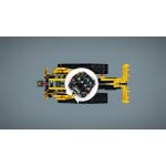 LEGO Technic Tracked Loader 42094 5702016368055