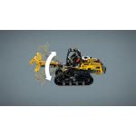 LEGO Technic Ερπυστριοφόρος Φορτωτής - Tracked Loader 42094 5702016368055