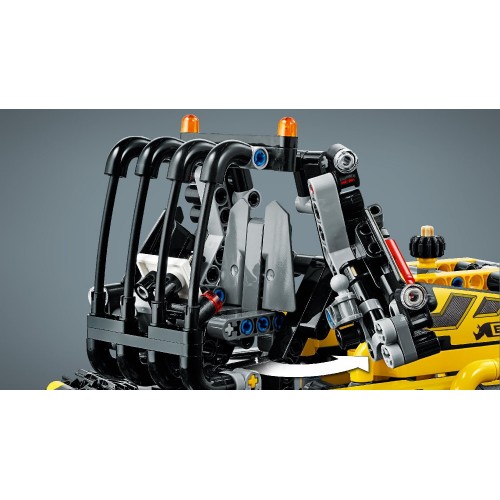 LEGO Technic Tracked Loader 42094 5702016368055